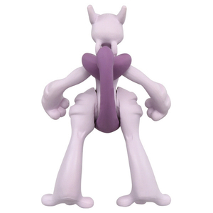 タカラトミー ポケットモンスター モンコレ メガミュウツーX ﾓﾝｺﾚﾒｶﾞﾐﾕｳﾂ-Xﾊｺ-イメージ4