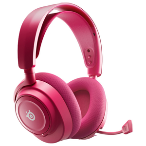 SteelSeries Arctis Nova 7P Gen2 マゼンタ 61746-イメージ13