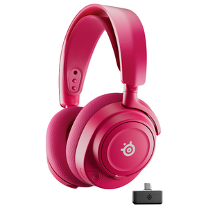 SteelSeries Arctis Nova 7P Gen2 マゼンタ 61746-イメージ14