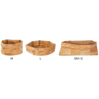 EFAY コルクバスケット GN1／1 219611 FC355LU-7103500