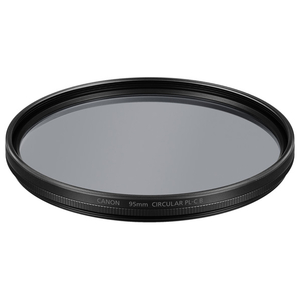 キヤノン RF28-70mm F2L USM用円偏光フィルター FILTER95PLCB-イメージ1