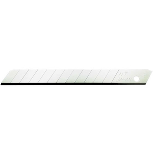NT カッター替刃 BA刃 刃厚0.38mm 10枚 BA-160 F817514-33203BA160-イメージ2