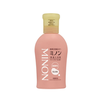 第一三共ヘルスケア ミノン 薬用保湿入浴剤 480mL F036431