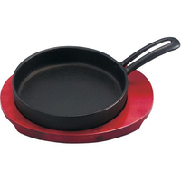 池永鉄工 IK 鉄 モーニングパン 101541 FC088LF-2026510