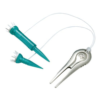 タバタ グリーンフォーク 段付きリフトティー FCF723U-GV0827