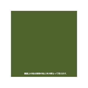カンペハピオ 水性コンクリート床用 グリーン 7L FCB777M-イメージ2