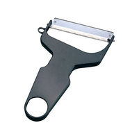 佐竹産業 キンピラごぼうピーラー WP-02(3mm) FC670LX-8193600