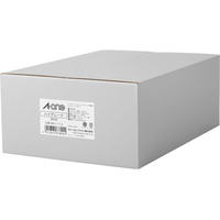3M エーワンラベルシール プリンタ兼用 ハイグレードタイプ A4 12面 500シート FCK310A-39102