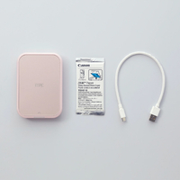 Amazon.co.jp: Canon スマホプリンター iNSPiC PV-123-SP 写真用