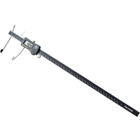 中村製作所 デジタルピタノギス400mm FC926JL-3857930