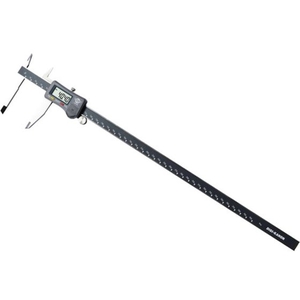 中村製作所 デジタルピタノギス400mm FC926JL-3857930-イメージ1