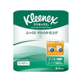エスコ トイレットペーパー(ダブル/64巻) FCJ633M-EA929AM-2A