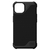 URBAN ARMOR GEAR iPhone 13用耐衝撃ケース UAG METROPOLIS LT MAGSAFE ケプラーブラック UAG-IPH21MA-FLTM-KB-イメージ1