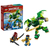 レゴジャパン LEGO ニンジャゴー 71862ロイドのドラゴンメカスーツ バトルパック 71862ﾛｲﾄﾞDﾒｶｽ-ﾂﾊﾞﾄﾙﾊﾟﾂｸ-イメージ1