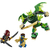 レゴジャパン LEGO ニンジャゴー 71862ロイドのドラゴンメカスーツ バトルパック 71862ﾛｲﾄﾞDﾒｶｽ-ﾂﾊﾞﾄﾙﾊﾟﾂｸ-イメージ2