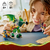 レゴジャパン LEGO ニンジャゴー 71862ロイドのドラゴンメカスーツ バトルパック 71862ﾛｲﾄﾞDﾒｶｽ-ﾂﾊﾞﾄﾙﾊﾟﾂｸ-イメージ5