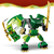 レゴジャパン LEGO ニンジャゴー 71862ロイドのドラゴンメカスーツ バトルパック 71862ﾛｲﾄﾞDﾒｶｽ-ﾂﾊﾞﾄﾙﾊﾟﾂｸ-イメージ7