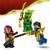 レゴジャパン LEGO ニンジャゴー 71862ロイドのドラゴンメカスーツ バトルパック 71862ﾛｲﾄﾞDﾒｶｽ-ﾂﾊﾞﾄﾙﾊﾟﾂｸ-イメージ8