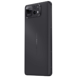 ASUS SIMフリースマートフォン Zenfone 12 Ultra エボニーブラック ZF12U-BK12S256-イメージ14