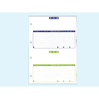 弥生 納品書 単票用紙 F807063332001