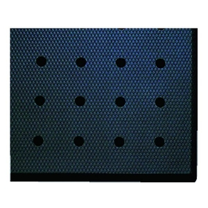 カーボーイ 足腰マット 穴あき Sサイズ FC877HC-3607755-イメージ2