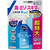 KAO キュキュット CLEAR泡スプレー 無香性 詰替 1120mL FCV4100-イメージ2