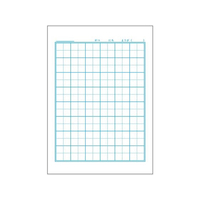 ショウワノート FC712MP-JXL-8-1 ジャポニカ学習帳 宇宙編 こくご 8