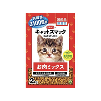 スマック キャットスマック お肉ミックス 2kg FC725RW
