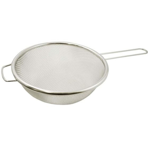 貝印 NEW COOKDAY ストレーナー ザル 18cm FCE959U-DF1457-イメージ1