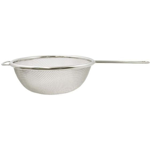 貝印 NEW COOKDAY ストレーナー ザル 18cm FCE959U-DF1457-イメージ2