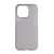 パワーサポート iPhone 15 Pro用Air Jacke Smoke matte PJYT-70-イメージ1