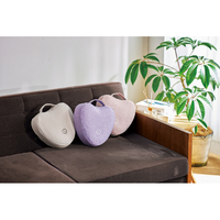 ショップジャパン MQTWS04 マイキュットクッション ピンク