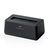 エレコム USB3．2Gen2 1BAY HDD/SSDスタンド ブラック LGB-1BSTUC-イメージ1