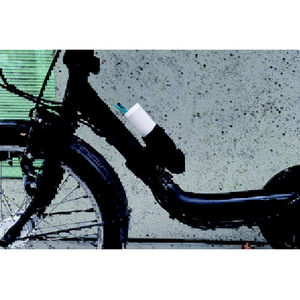 アイオン STTA スティックタイプ ライトグレー 157GYｽﾃｲﾂｸﾀｲﾌﾟ-イメージ5