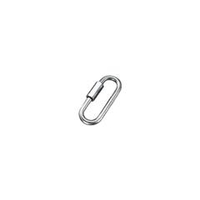 トラスコ中山 TRUSCO　ワイドスピードキャッチ　ステンレス製　片ねじタイプ　6mm TSC-6W