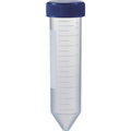 トラスコ 遠沈管 コニカル型 ５０ｍｌ ５００本ラック入 TRUSCO 遠沈管（EOG滅菌付き）コニカル型 CT50C-500S