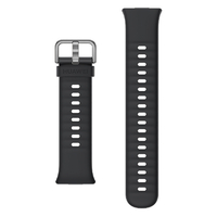 HUAWEI FIT4 QuickLink Fluoroelastomer Strap Black FIT4 STRAP/BLACK
