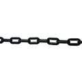 トラスコ中山 プラチェーン 黒 8MM×3M FC572FW-1142822