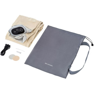 アイリスオーヤマ 電動エアーベッド シングル FCC8154-EAB-S-イメージ1