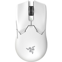 RAZER ゲーミングマウス Viper V2 Pro(White Edition) ホワイト RZ0104390200R3A1
