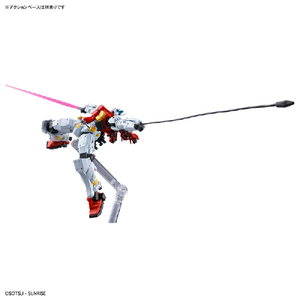 バンダイスピリッツ 1/144 HG ゲルググ スガイ機(GQ) HGGQ03ｹﾞﾙｸﾞｸﾞｽｶﾞｲｷ-イメージ6