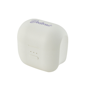 ドクターエア イヤラボmini ラベンダー SEL-02MELV-イメージ2