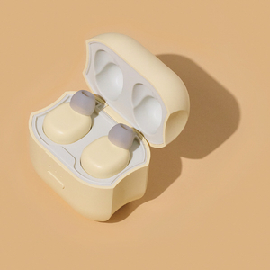 ドクターエア イヤラボmini ラベンダー SEL-02MELV-イメージ9