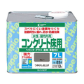 カンペハピオ 水性コンクリート床用 グレー 7L FCB778M