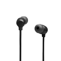 JBL(KZ） JBLT135BTBLK ワイヤレスインイヤーヘッドホン ブラック