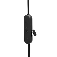 JBL(KZ) JBLT135BTBLK ワイヤレスインイヤーヘッドホン ブラック JBL(KZ) JBLT135BTBLK ワイヤレスインイヤーヘッドホン ブラック