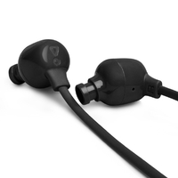 JBL(KZ） JBLT135BTBLK ワイヤレスインイヤーヘッドホン ブラック