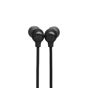 JBL(KZ） ワイヤレスインイヤーヘッドホン ブラック JBLT135BTBLK-イメージ4