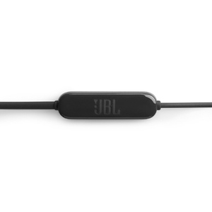 JBL(KZ） ワイヤレスインイヤーヘッドホン ブラック JBLT135BTBLK-イメージ6