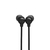 JBL(KZ） ワイヤレスインイヤーヘッドホン ブラック JBLT135BTBLK-イメージ4